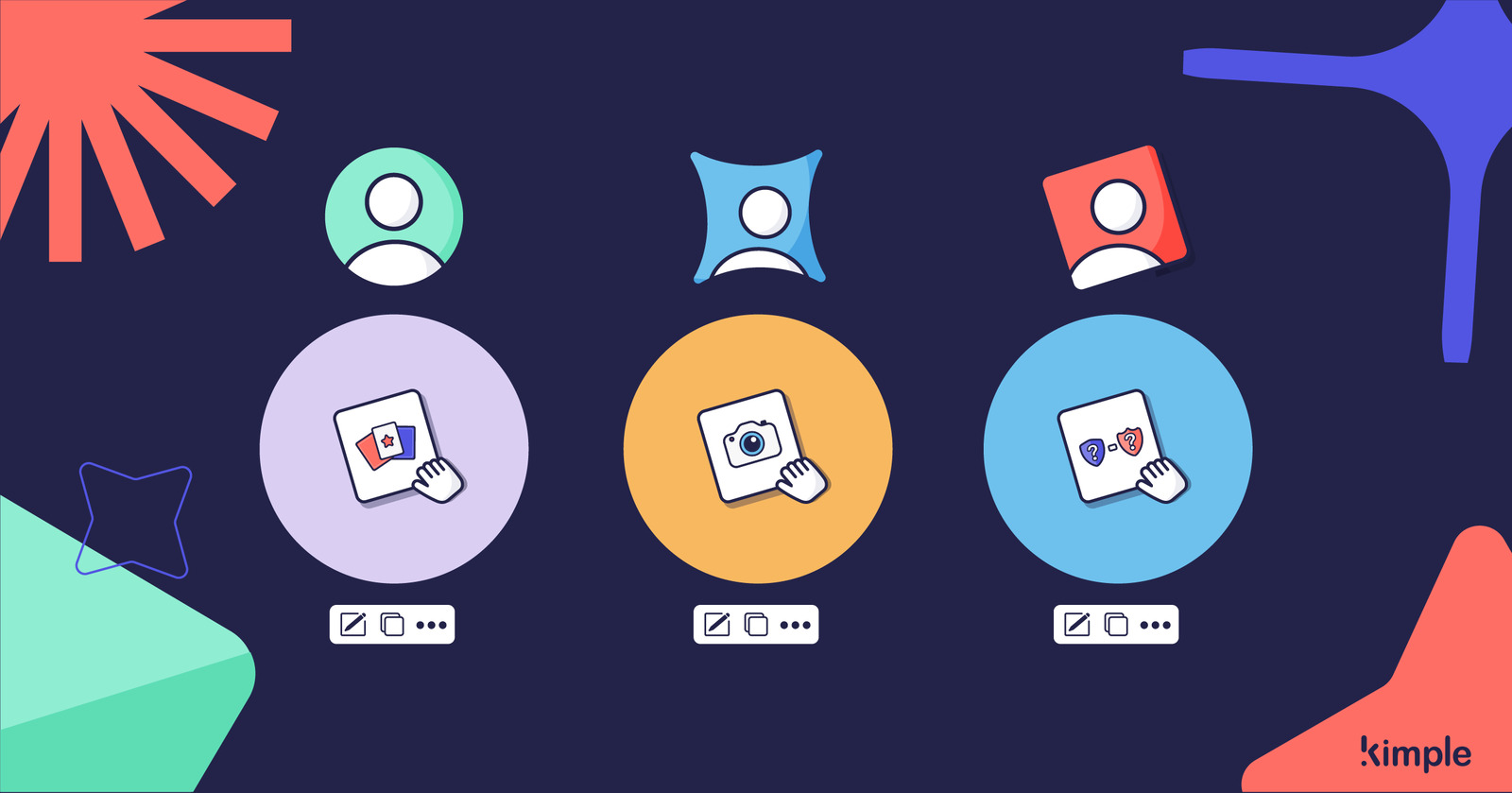 Illustration du thème Personnalisation : utiliser les jeux pour adapter votre message à chaque profil client