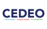 Logo CEDEO